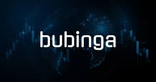 Bubinga Binary