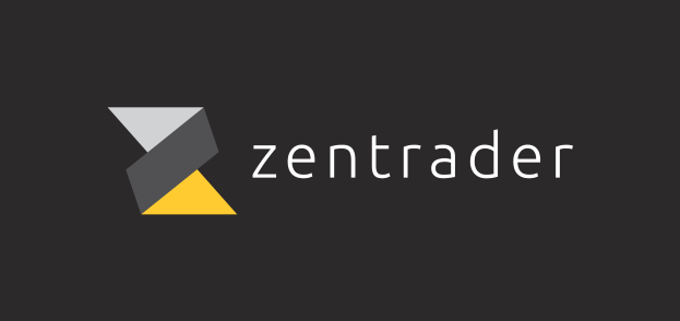 Zentrader