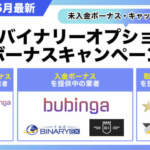Overseas Binary Options