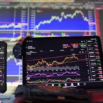 Binary options study