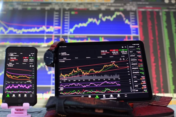 Binary options study
