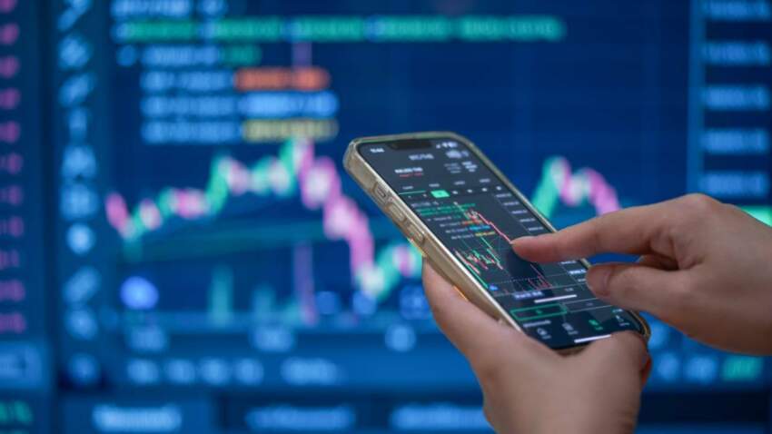 📱スマホで使える！無料の矢印ツールでバイナリーオプションを攻略🎯