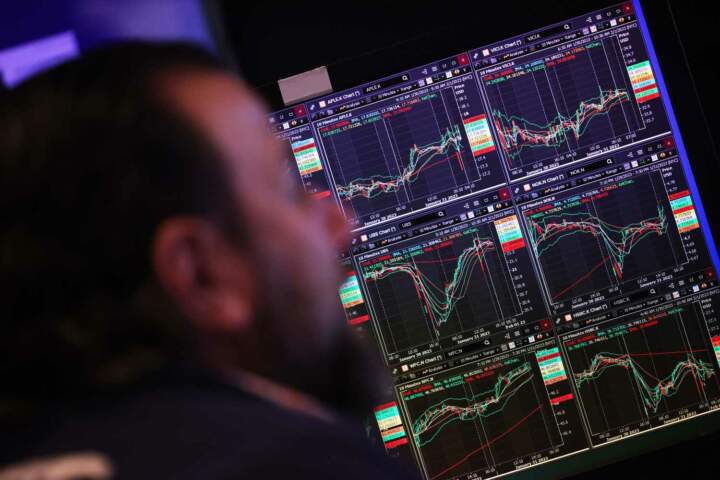 Binary Options Economic Indicators